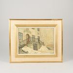 1758&nbsp;4093&nbsp;Oljemålning